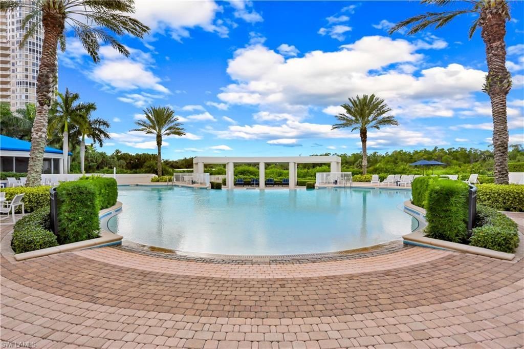4951 Bonita Bay Blvd , Unit 1702, Bonita Springs, FL 34134 Photo