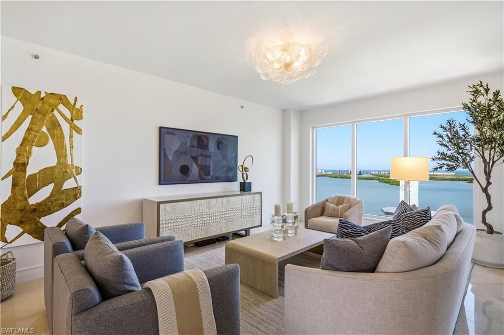 4951 Bonita Bay Blvd , Unit 1702, Bonita Springs, FL 34134 Photo