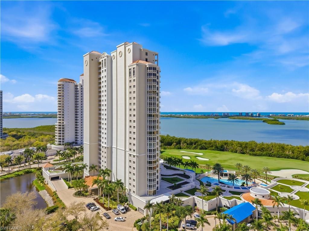 4951 Bonita Bay Blvd , Unit 1702, Bonita Springs, FL 34134 Photo