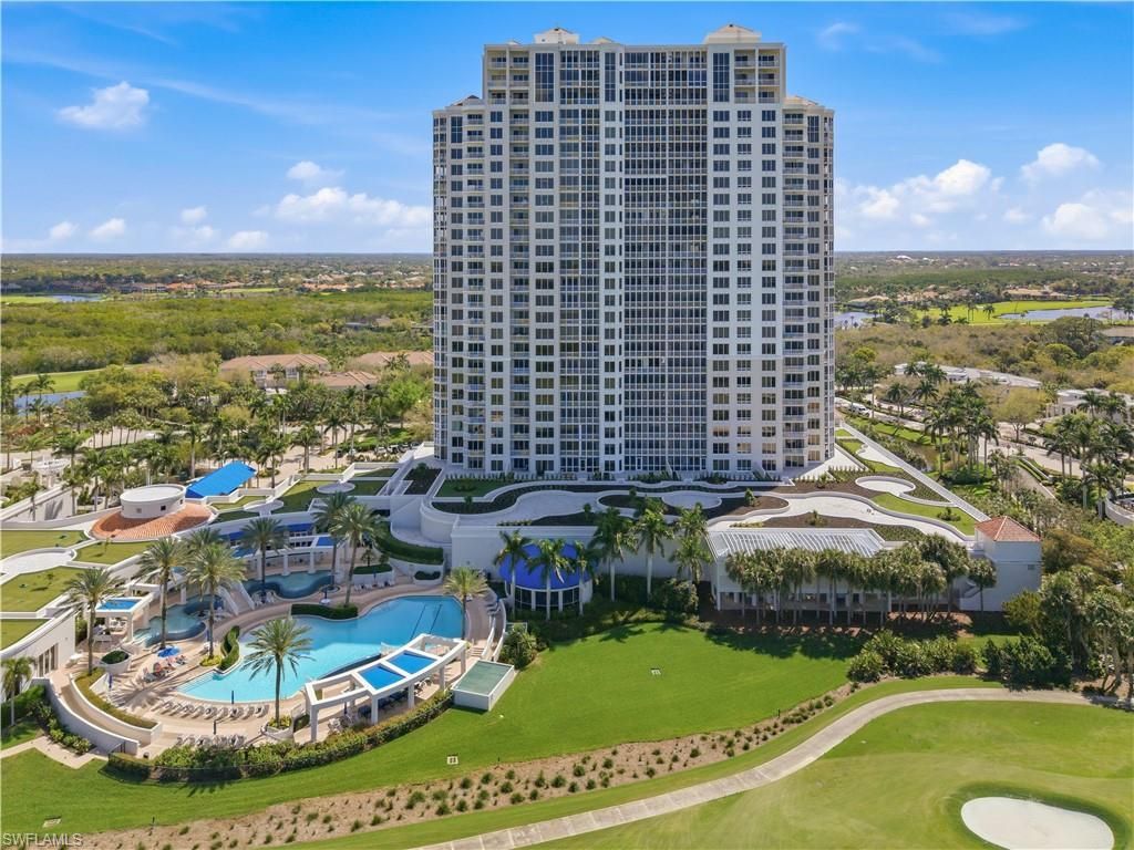 4951 Bonita Bay Blvd , Unit 1702, Bonita Springs, FL 34134 Photo