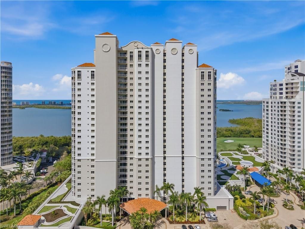 4951 Bonita Bay Blvd , Unit 1702, Bonita Springs, FL 34134 Photo