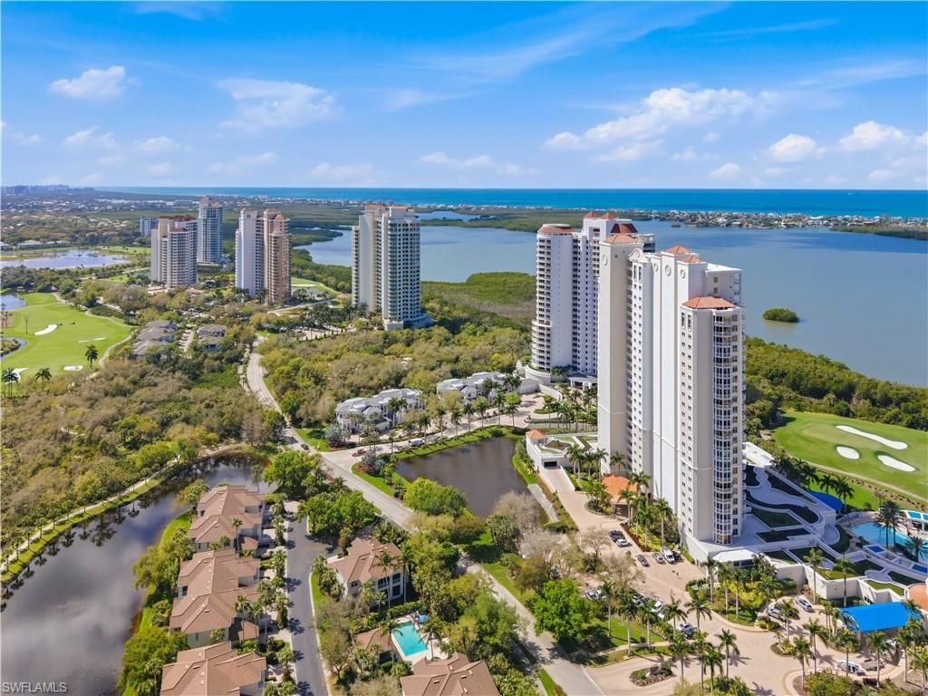 4951 Bonita Bay Blvd , Unit 1702, Bonita Springs, FL 34134 Photo