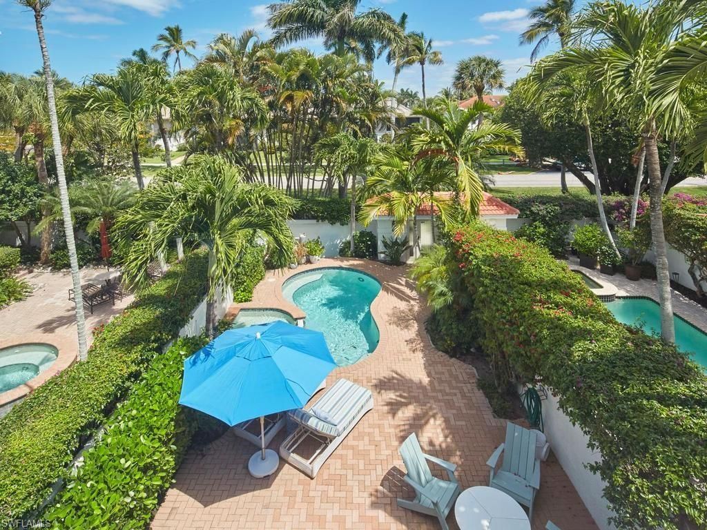 430 10th Ave S, Unit 305, Naples, FL 34102 Photo