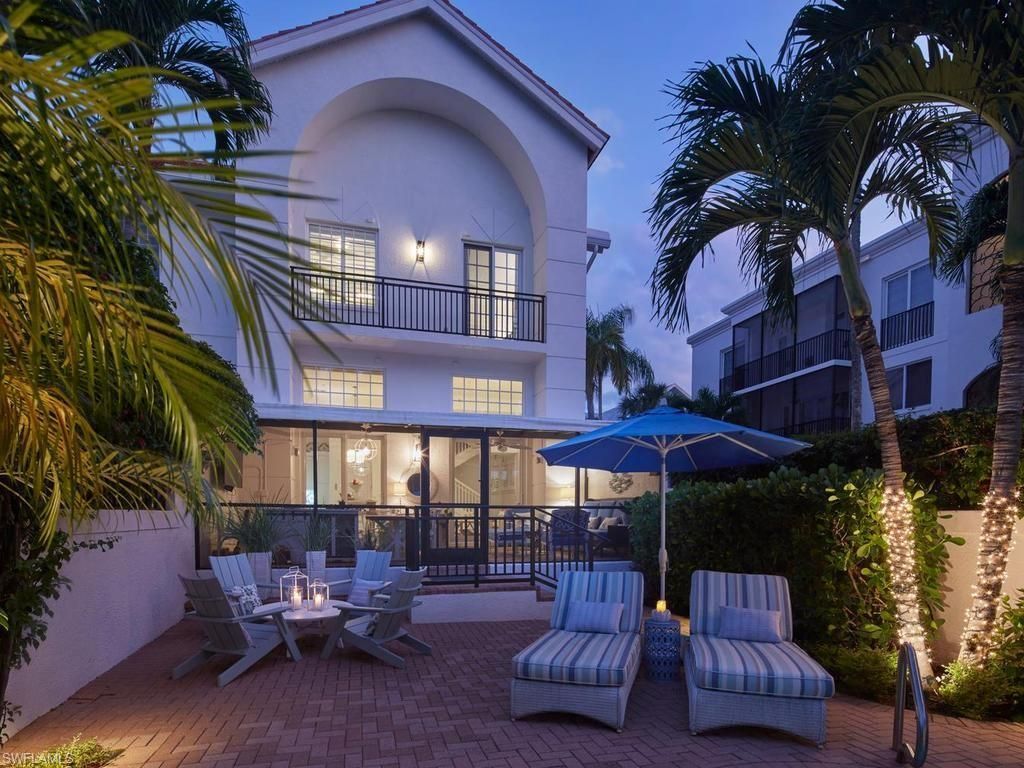 430 10th Ave S, Unit 305, Naples, FL 34102 Photo