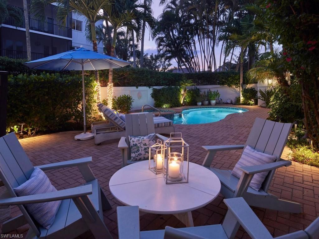 430 10th Ave S, Unit 305, Naples, FL 34102 Photo