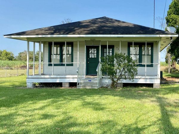 8286 Hwy 44, Convent, LA 70723