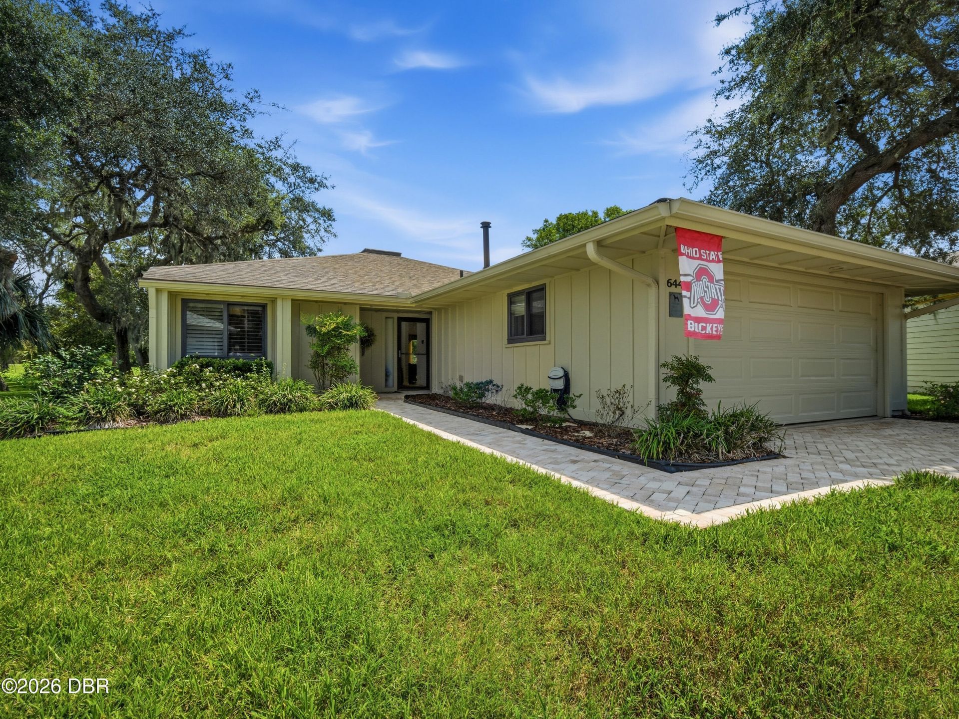 644 Kilmarnock Court, New Smyrna Beach, FL 32168 Photo