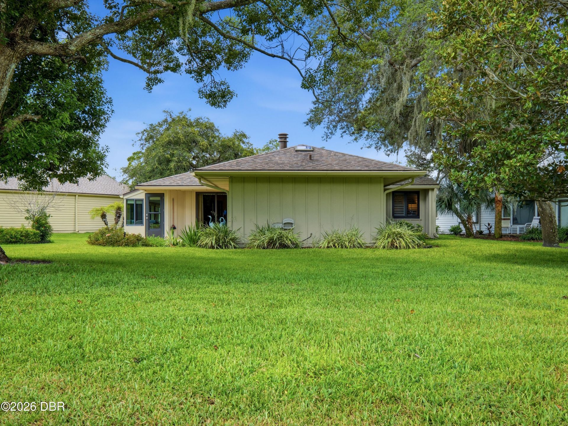 644 Kilmarnock Court, New Smyrna Beach, FL 32168 Photo