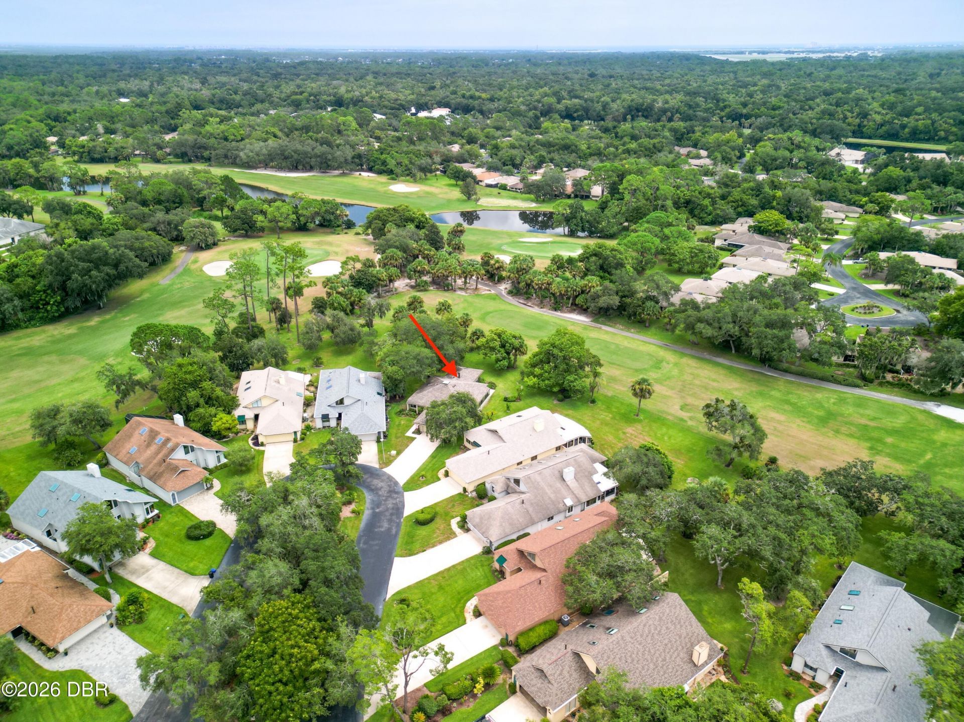 644 Kilmarnock Court, New Smyrna Beach, FL 32168 Photo
