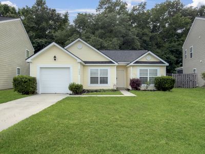 5024 Blair Road, Summerville, SC 29483
