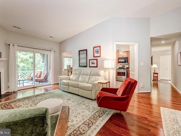 14 BANDON COURT, Unit 302, LUTHERVILLE TIMONIUM, MD 21093