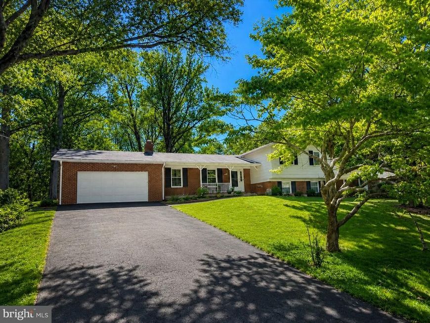 2209 Musgrove Road, Silver Spring, MD 20904 Main Photo