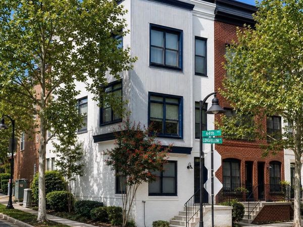 4400 LONGFELLOW STREET , HYATTSVILLE, MD 20781