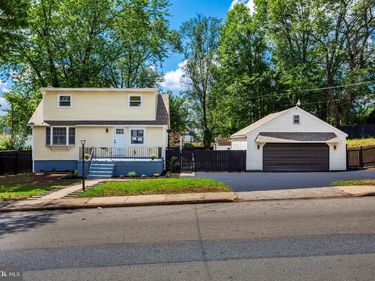 310 SOUTH AVENUE, NORWOOD, PA 19074