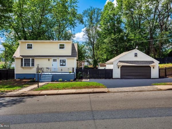 310 SOUTH AVENUE , NORWOOD, PA 19074