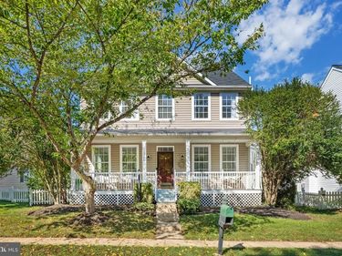 12506 IONA SOUND DRIVE, BRISTOW, VA 20136