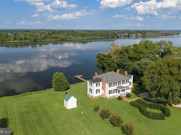 923 WATER STREET, PORT ROYAL, VA 22535