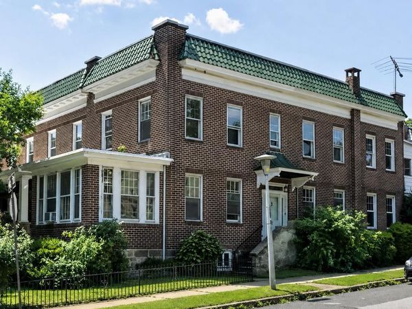 3828 TUDOR ARMS AVENUE , BALTIMORE, MD 21211
