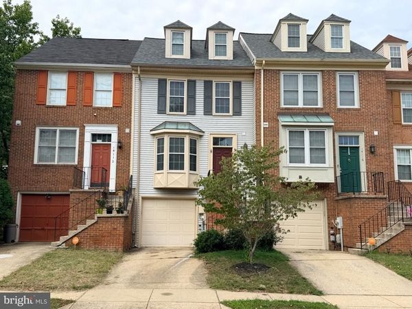 14114 OAKPOINTE DRIVE , LAUREL, MD 20707