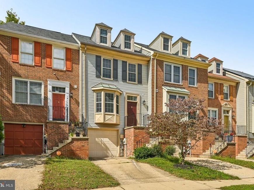 14114 Oakpointe Drive, Laurel, MD 20707 Main Photo