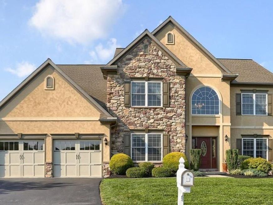 104 Scenic Ridge Drive, Hummelstown, PA 17036 Main Photo