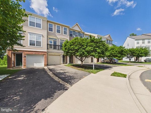 15653 JOHN DISKIN CIRCLE, WOODBRIDGE, VA 22191