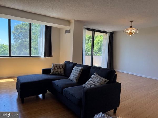 5225 POOKS HILL ROAD, Unit 708S, BETHESDA, MD 20814