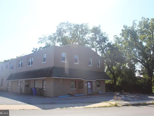 382 S CLEVELAND AVENUE , Unit APT 4, HAGERSTOWN, MD 21740