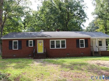 10035 Wycliff Road, Chesterfield, VA 23236