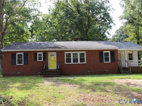 10035 Wycliff Road, Chesterfield, VA 23236