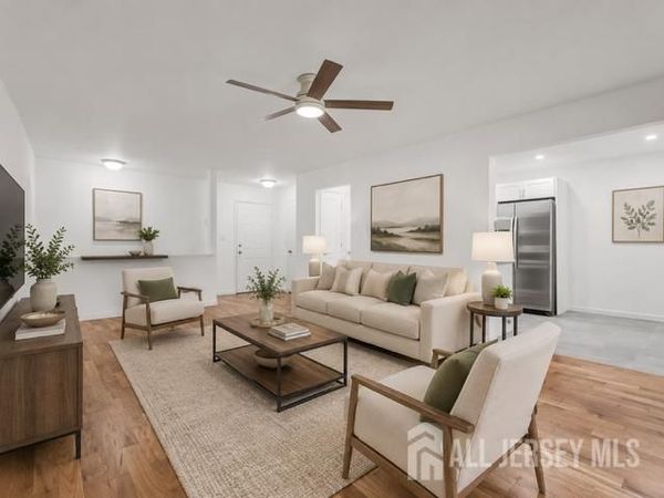 131 Beverly Hill Terrace , Woodbridge, NJ 07095