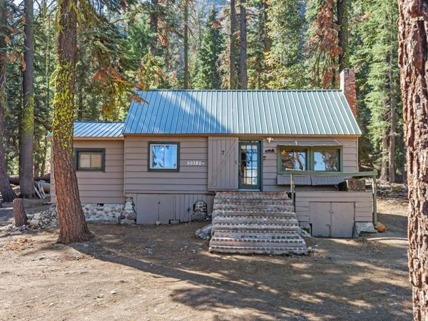 50380 Devils Gate Rd #7, Unit 7, Kirkwood, CA 95646