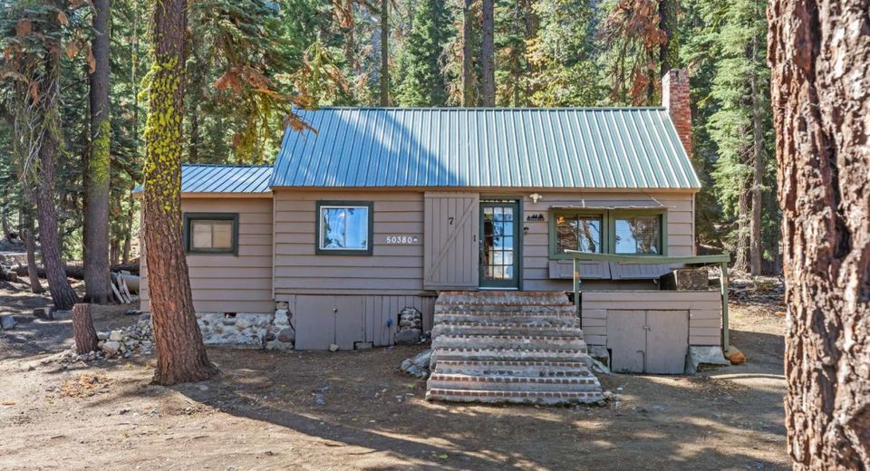 50380 Devils Gate Rd #7, Unit 7, Kirkwood, CA 95646 Photo