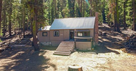 50380 Devils Gate Rd #7, Unit 7, Kirkwood, CA 95646 Photo