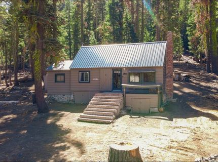 50380 Devils Gate Rd #7, Unit 7, Kirkwood, CA 95646 Photo