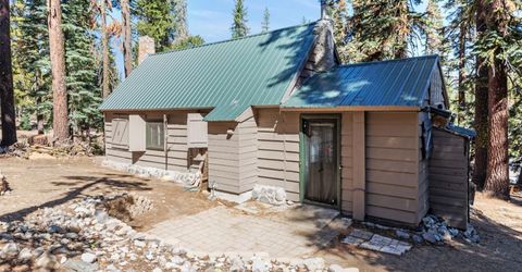 50380 Devils Gate Rd #7, Unit 7, Kirkwood, CA 95646 Photo