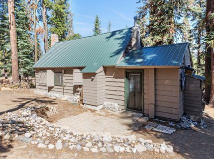 50380 Devils Gate Rd #7, Unit 7, Kirkwood, CA 95646 Photo