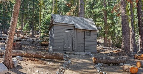 50380 Devils Gate Rd #7, Unit 7, Kirkwood, CA 95646 Photo