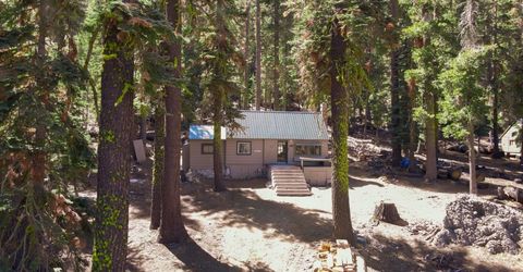 50380 Devils Gate Rd #7, Unit 7, Kirkwood, CA 95646 Photo