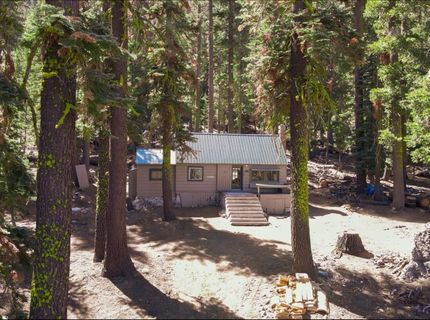 50380 Devils Gate Rd #7, Unit 7, Kirkwood, CA 95646 Photo