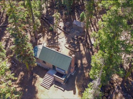 50380 Devils Gate Rd #7, Unit 7, Kirkwood, CA 95646 Photo