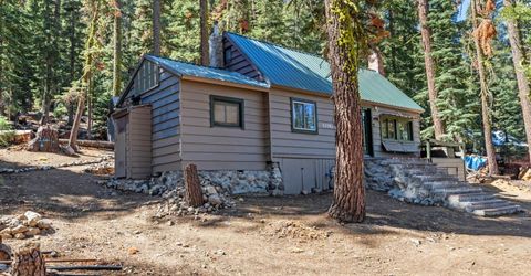 50380 Devils Gate Rd #7, Unit 7, Kirkwood, CA 95646 Photo