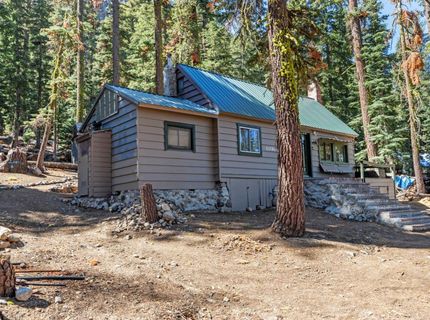 50380 Devils Gate Rd #7, Unit 7, Kirkwood, CA 95646 Photo