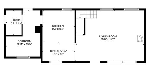 50380 Devils Gate Rd #7, Unit 7, Kirkwood, CA 95646 Photo