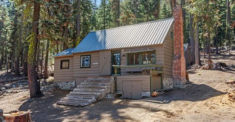 50380 Devils Gate Rd #7, Unit 7, Kirkwood, CA 95646 Photo