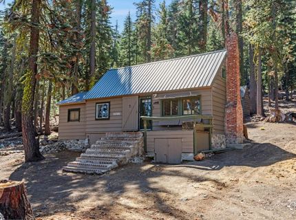 50380 Devils Gate Rd #7, Unit 7, Kirkwood, CA 95646 Photo