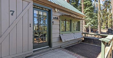 50380 Devils Gate Rd #7, Unit 7, Kirkwood, CA 95646 Photo
