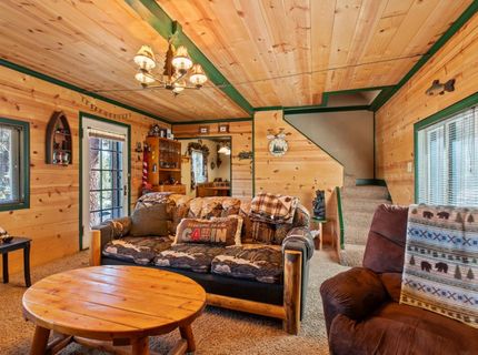 50380 Devils Gate Rd #7, Unit 7, Kirkwood, CA 95646 Photo