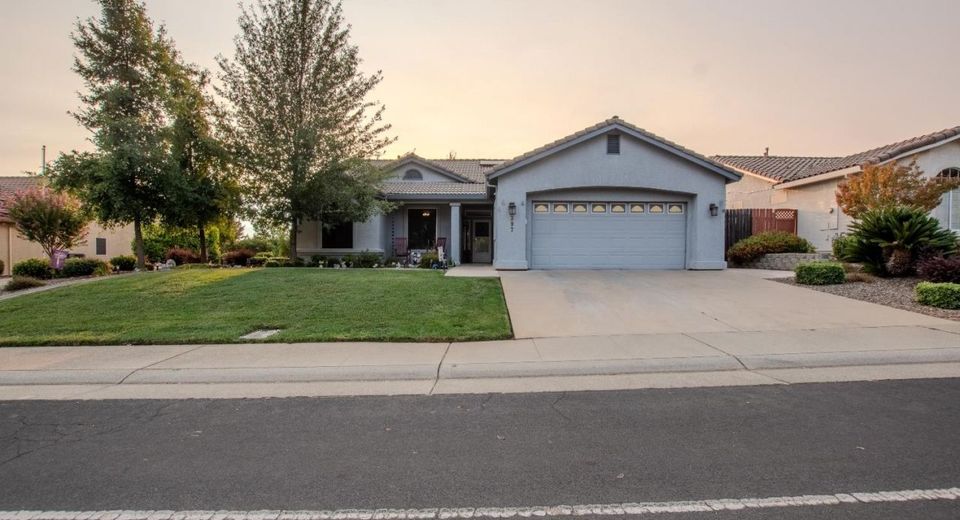 397 Fairway Dr, Ione, CA 95640 Photo
