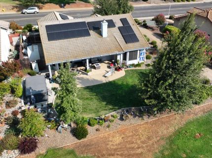 397 Fairway Dr, Ione, CA 95640 Photo